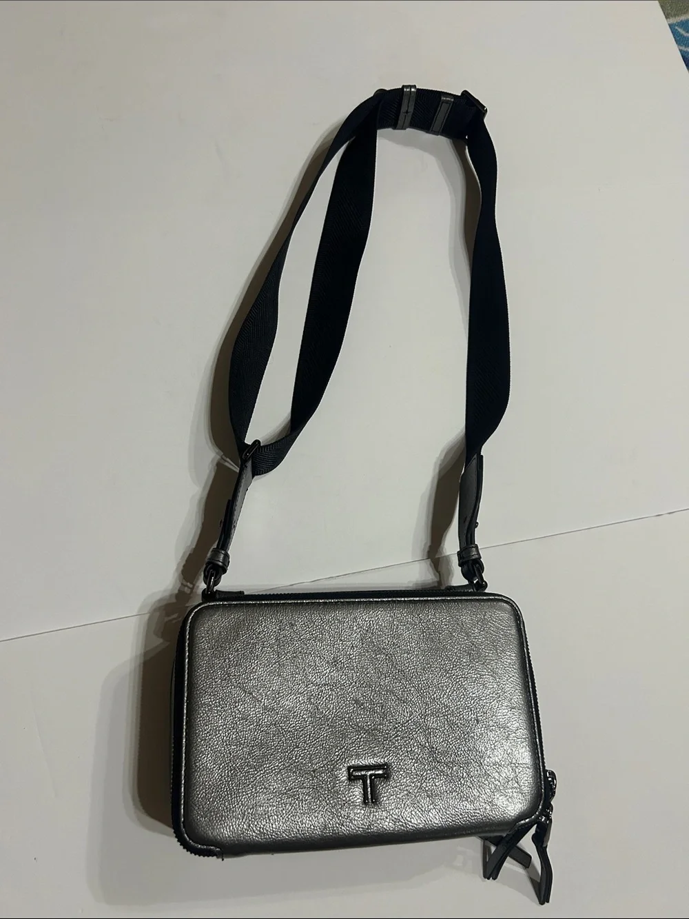 TUMI Voyageur Myla Crossbody
